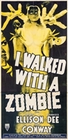 I Walked with a Zombie movie posters (1943) Tank Top #3383695