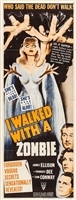 I Walked with a Zombie movie posters (1943) mug #MOV_1715536