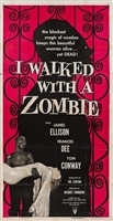 I Walked with a Zombie movie posters (1943) Tank Top #3383699