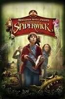 The Spiderwick Chronicles movie posters (2008) Longsleeve T-shirt #3383705