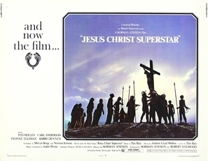 Jesus Christ Superstar movie posters (1973) mug #MOV_1715731