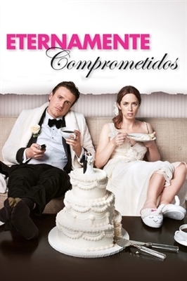 The Five-Year Engagement movie posters (2012) mug