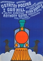 Last Train from Gun Hill movie posters (1959) magic mug #MOV_1716434