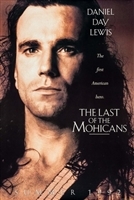 The Last of the Mohicans movie posters (1992) Mouse Pad MOV_1716823