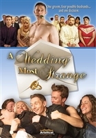 A Wedding Most Strange movie posters (2011) hoodie #3384640