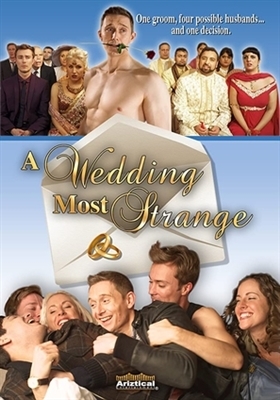 A Wedding Most Strange movie posters (2011) mug #MOV_1717031