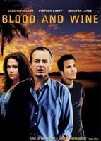 Blood and Wine movie poster (1996) hoodie #671325