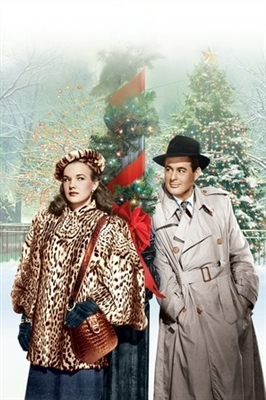 It Happened on 5th Avenue movie posters (1947) hoodie