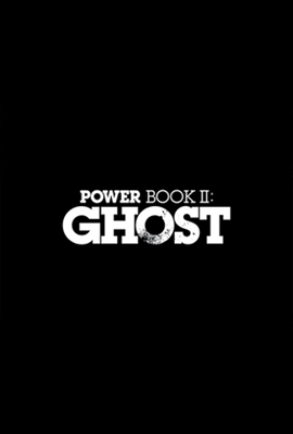 Power Book II: Ghost... movie posters (2020) poster