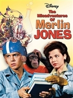 The Misadventures of Merlin Jones movie posters (1964) Longsleeve T-shirt #3385887