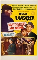 The Mysterious Mr. Wong movie posters (1934) mug #MOV_1719335