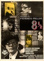 8Â½ movie posters (1963) sweatshirt #3225202
