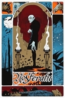 Nosferatu, eine Symphonie des Grauens movie posters (1922) magic mug #MOV_1720407