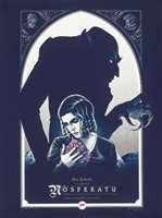 Nosferatu, eine Symphonie des Grauens movie posters (1922) Longsleeve T-shirt #3386923