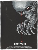 Nosferatu, eine Symphonie des Grauens movie posters (1922) sweatshirt #3386924