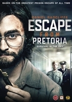 Escape from Pretoria movie posters (2020) Tank Top #3359849