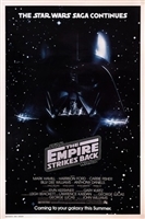 Star Wars: Episode V - The Empire Strikes Back movie posters (1980) Longsleeve T-shirt #3335036