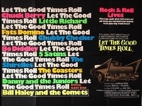 Let the Good Times Roll movie posters (1973) mug #MOV_1721560