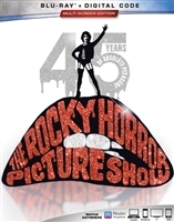 The Rocky Horror Picture Show movie posters (1975) t-shirt #3380866
