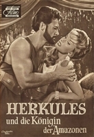 Ercole e la regina di Lidia movie posters (1959) Tank Top #3383149