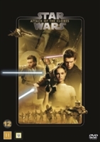 Star Wars: Episode II - Attack of the Clones movie posters (2002) Mouse Pad MOV_1721962