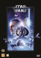 Star Wars: Episode I - The Phantom Menace movie posters (1999) Mouse Pad MOV_1721963