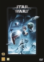 Star Wars: Episode V - The Empire Strikes Back movie posters (1980) sweatshirt #3335039
