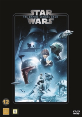 Star Wars: Episode V - The Empire Strikes Back movie posters (1980) Poster MOV_1721965