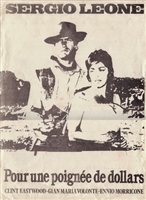Per un pugno di dollari movie posters (1964) magic mug #MOV_1722081