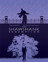 The Shawshank Redemption movie posters (1994) t-shirt #3342058