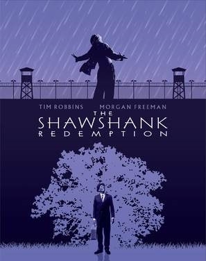 The Shawshank Redemption movie posters (1994) mug