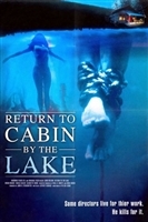 Return to Cabin by the Lake movie posters (2001) Longsleeve T-shirt #3366318