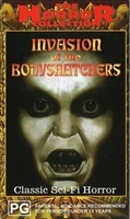 Invasion of the Body Snatchers movie posters (1956) sweatshirt #3363706