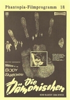 Invasion of the Body Snatchers movie posters (1956) sweatshirt #3363708
