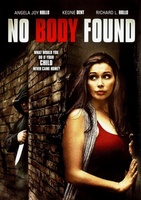 No Body Found movie poster (2010) Tank Top #735543