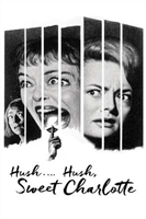 Hush... Hush, Sweet Charlotte movie posters (1964) Mouse Pad MOV_1723832