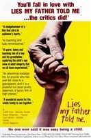 Lies My Father Told Me movie posters (1975) t-shirt #3389699