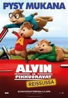 Alvin and the Chipmunks: The Road Chip movie posters (2015) Tank Top #3389794