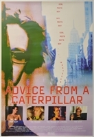 Advice from a Caterpillar movie posters (1999) t-shirt #3390598