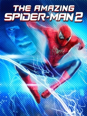 The Amazing Spider-Man 2 movie posters (2014) mug