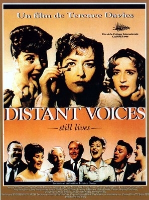 Distant Voices, Still Lives movie posters (1988) poster