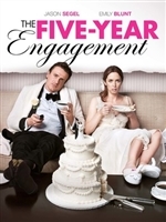 The Five-Year Engagement movie posters (2012) mug #MOV_1726122