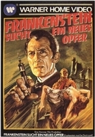 Frankenstein Must Be Destroyed movie posters (1969) tote bag #MOV_1726494