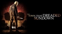 The Town That Dreaded Sundown movie posters (2014) Mouse Pad MOV_1726512
