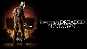 The Town That Dreaded Sundown movie posters (2014) t-shirt