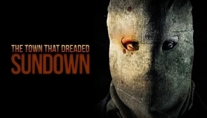 The Town That Dreaded Sundown movie posters (2014) mouse pad