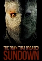 The Town That Dreaded Sundown movie posters (2014) t-shirt #3391200