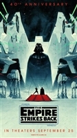 Star Wars: Episode V - The Empire Strikes Back movie posters (1980) sweatshirt #3335033