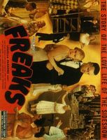 Freaks movie poster (1932) Longsleeve T-shirt #654217