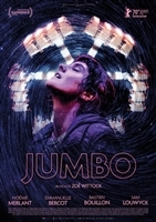 Jumbo movie posters (2020) t-shirt #3361746